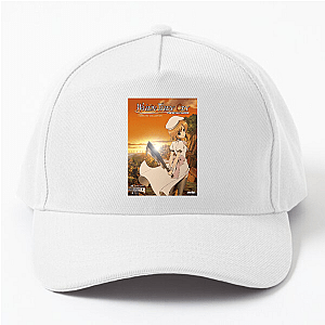 Cuteness is a Trap When They Cry Hats & Caps
