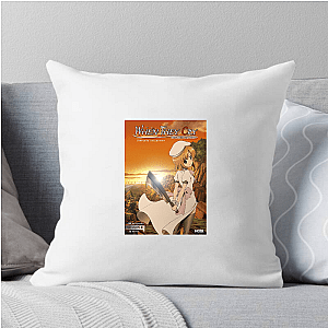 Cuteness is a Trap When They Cry Pillows Cover