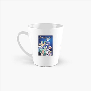Higurashi Mode: Activated When They Cry Mugs