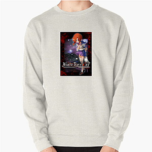 Sweet Lies, Sharp Truths When They Cry Sweatshirts