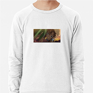 Insanity is a Cycle When They Cry Sweatshirts