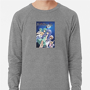 Higurashi Mode: Activated When They Cry Sweatshirts