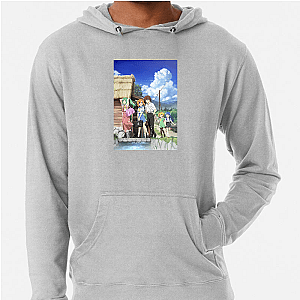 Cry? No. Scream. When They Cry Hoodies