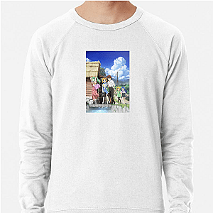 Cry? No. Scream. When They Cry Sweatshirts