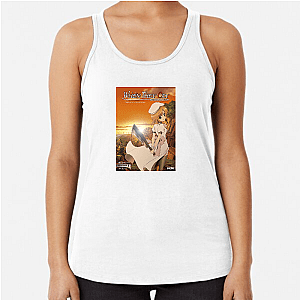Cuteness is a Trap When They Cry Tank Tops