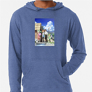 Cry? No. Scream. When They Cry Hoodies