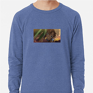 Insanity is a Cycle When They Cry Sweatshirts