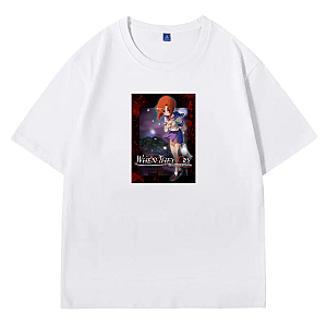 Sweet Lies, Sharp Truths When They Cry T-Shirts