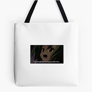 Higurashi Hits Different When They Cry Bags