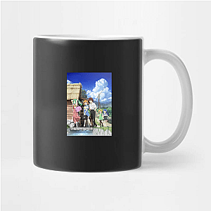 Cry? No. Scream. When They Cry Mugs
