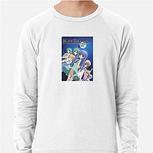 Higurashi Mode: Activated When They Cry Sweatshirts