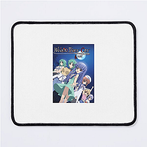 Higurashi Mode: Activated When They Cry Mouse Pads