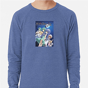 Higurashi Mode: Activated When They Cry Sweatshirts