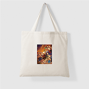 When They Cry, Run When They Cry Bags