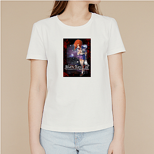 Sweet Lies, Sharp Truths When They Cry T-Shirts