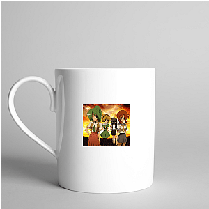 Time Breaks in Higurashi When They Cry Mugs