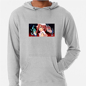 Slice of Life... with a Knife When They Cry Hoodies