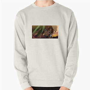 Insanity is a Cycle When They Cry Sweatshirts