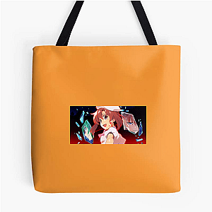 Slice of Life... with a Knife When They Cry Bags