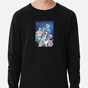 Higurashi Mode: Activated When They Cry Sweatshirts