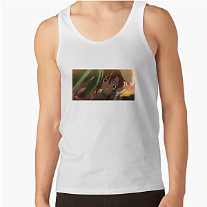 Insanity is a Cycle When They Cry Tank Tops