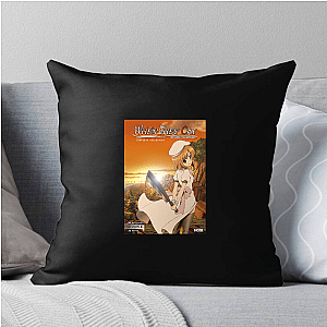 Cuteness is a Trap When They Cry Pillows Cover