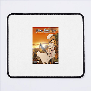Cuteness is a Trap When They Cry Mouse Pads