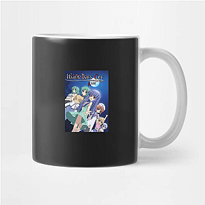 Higurashi Mode: Activated When They Cry Mugs