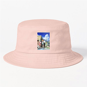 Cry? No. Scream. When They Cry Hats & Caps