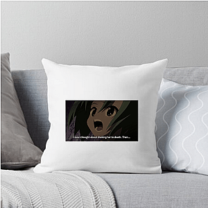 Higurashi Hits Different When They Cry Pillows Cover