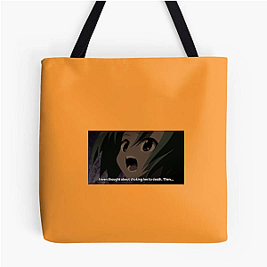Higurashi Hits Different When They Cry Bags