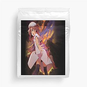 Higurashi no Naku Koro ni (Ryūgū Rena) Duvet Cover