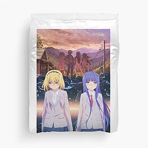 [HIGH QUALITY] Higurashi When They Cry – SOTSU Duvet Cover