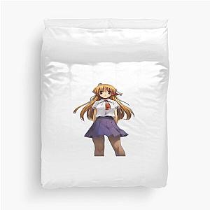 Higurashi Duvet Cover