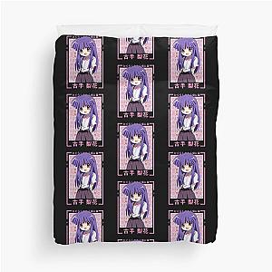 ✧Cutie Furude Rika (Higurashi When They Cry)✧ Poster Duvet Cover