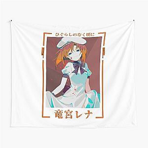 ✧Furude Rika Psycho (Higurashi When They Cry)✧ Tapestry