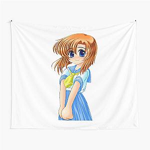 Rika Furude Higurashi Tapestry