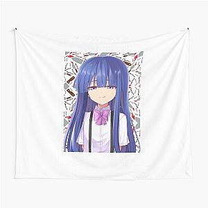 ✧Furude Rika Psycho (Higurashi When They Cry)✧ Tapestry