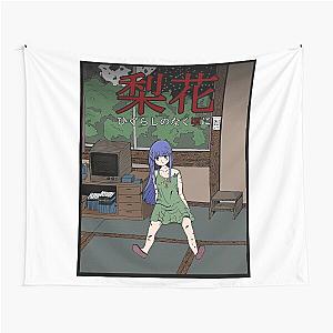 Rika Furude Higurashi  Tapestry