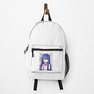 ✧Furude Rika Psycho (Higurashi When They Cry)✧ Backpack