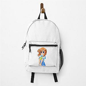 Rika Furude Higurashi Backpack