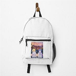 [HIGH QUALITY] Higurashi When They Cry – SOTSU Backpack