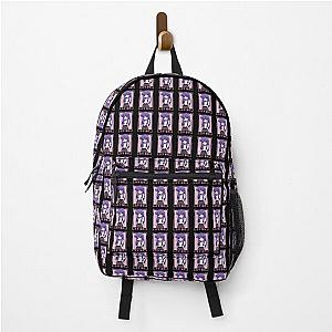 ✧Cutie Furude Rika (Higurashi When They Cry)✧ Poster Backpack