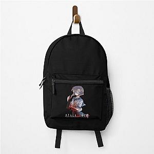 higurashi anime, rena ryugu, anime, rika, rena Backpack