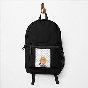 Happy rena - Higurashi anime  Backpack