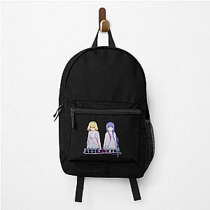 Higurashi When They Cry - logo Backpack