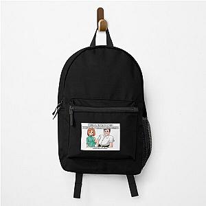 higurashi guy Backpack