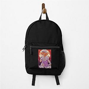 higurashi anime, rena ryugu, anime, rika, rena Backpack