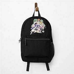 Higurashi Backpack