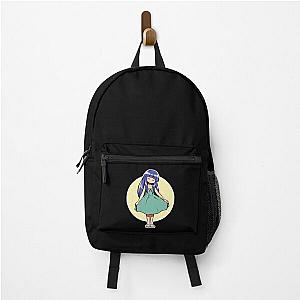 Rika-chama ,higurashi no naku koro ni, higurashi when they cry Backpack